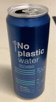 Mineral water
