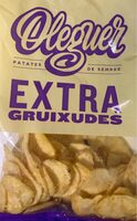 Oleguer Patates de sempre extra gruixudes