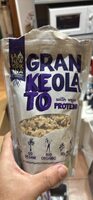 Gran Keola