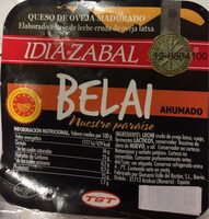Idiazabal