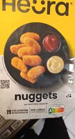 Nuggets veganos heura