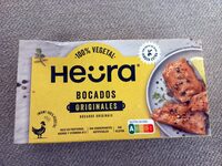 Bocados originales