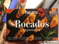 Bocados Especiados