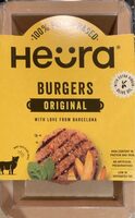 Burgers Original