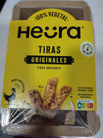 Tiras Originales