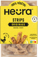 Strips Originaux
