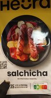Salchichas originales
