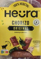 Chorizo Original