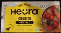 Chorizo