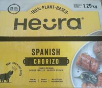 Chorizo