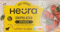 Chipolatas épicées
