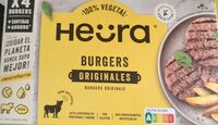 Burguer original