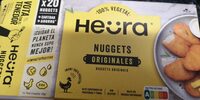 Nuggets originales