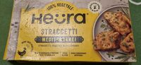Straccetti mediterranei Heura