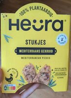 Mediterraans gekruid