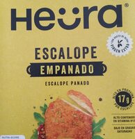 Escalope Panado