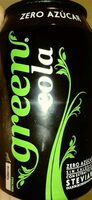 Green Cola