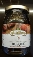 Miel de bosque