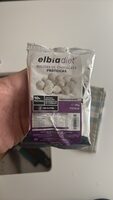 Bolitas de Chocolate Proteicas