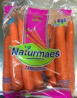 Zanahorias