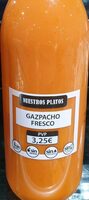 Gazpacho Fresco
