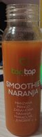 Smoothie Naranja