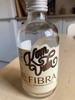 Kombucha Fibra