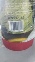 Aceite de olvia virgen extra