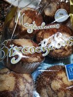 Magdalenas