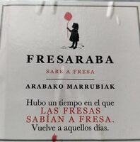 Fresaraba