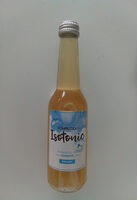 Kombutxa Isotonic