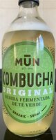 Kombucha original