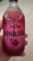Kombucha