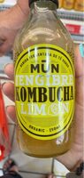 Kombucha