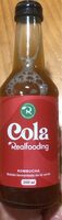 Cola Realfooding