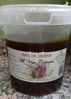 Miel de Sierra