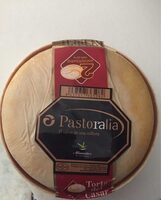 Torta del casar