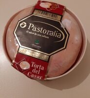 Torta del Casar