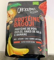 Protéine Bagoji