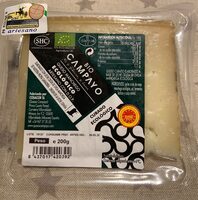 Queso manchego ecologico