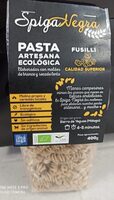 Fusilli