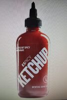 Espicy Ketchup