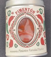 Pimentón