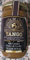 Dulce de leche