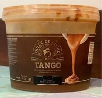 Dulce de Leche