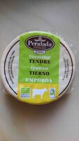 Queso Tierno Bio