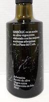 Aceite oliva extra