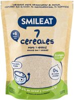 Papilla siete cereales
