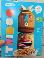 Cereales desayuno triboo