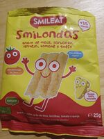 Smilondas